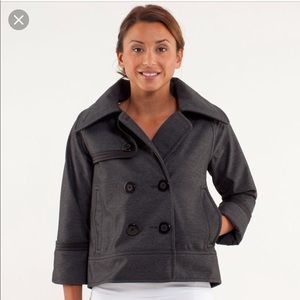 Lululemon Coco Softshell Jacket